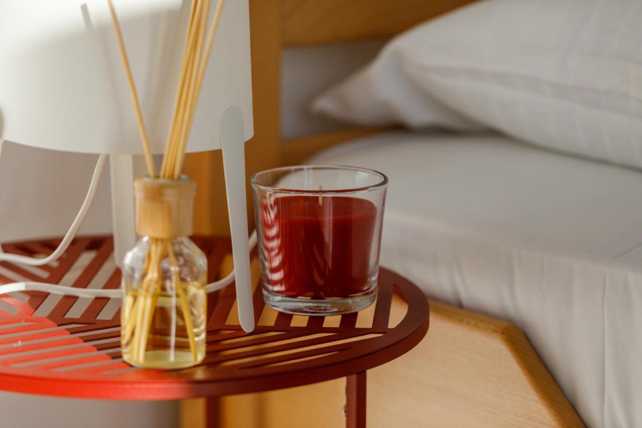 Kristall Apartments Šabac 외부 사진