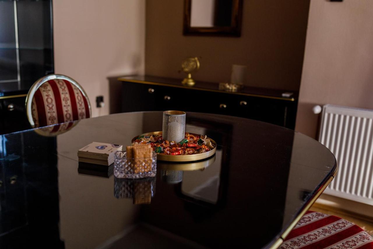 Kristall Apartments Šabac 외부 사진