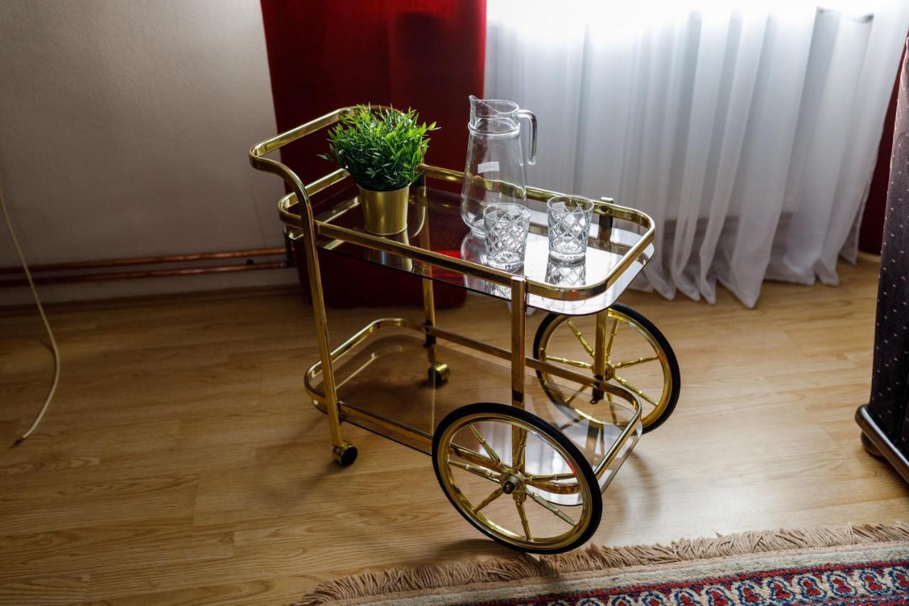 Kristall Apartments Šabac 외부 사진
