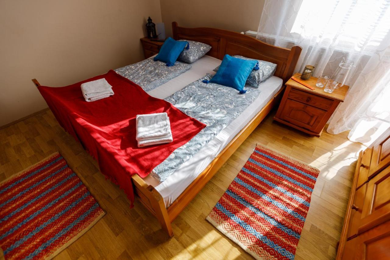 Kristall Apartments Šabac 외부 사진