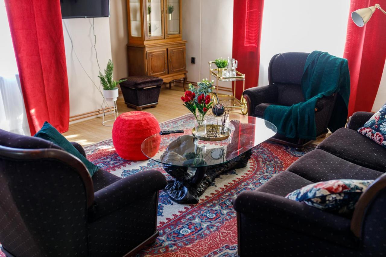 Kristall Apartments Šabac 외부 사진