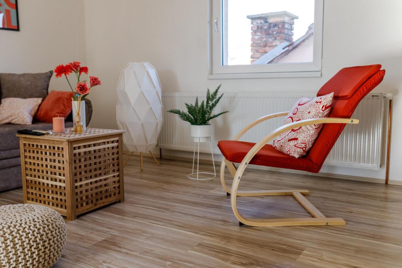 Kristall Apartments Šabac 외부 사진