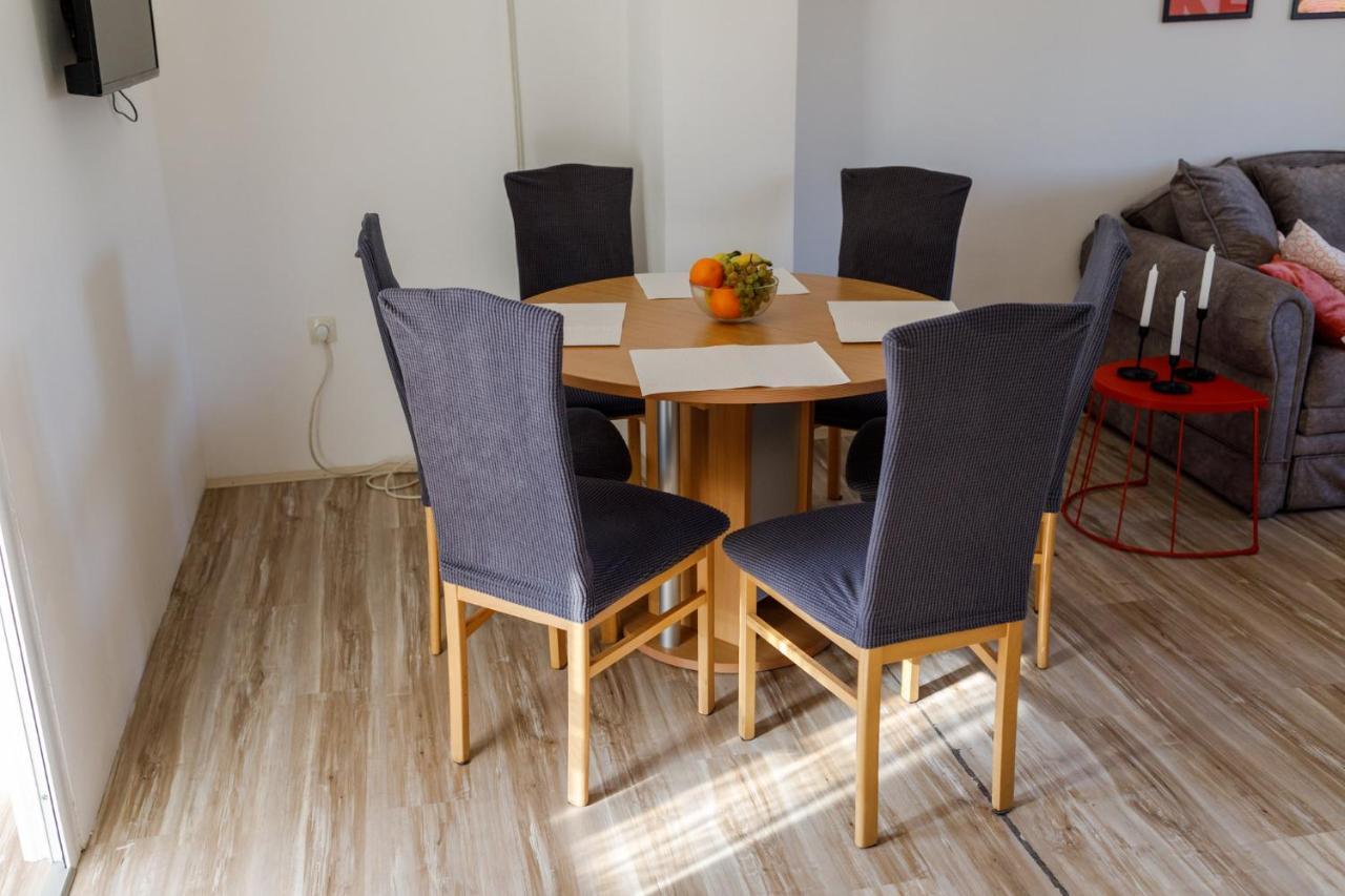 Kristall Apartments Šabac 외부 사진