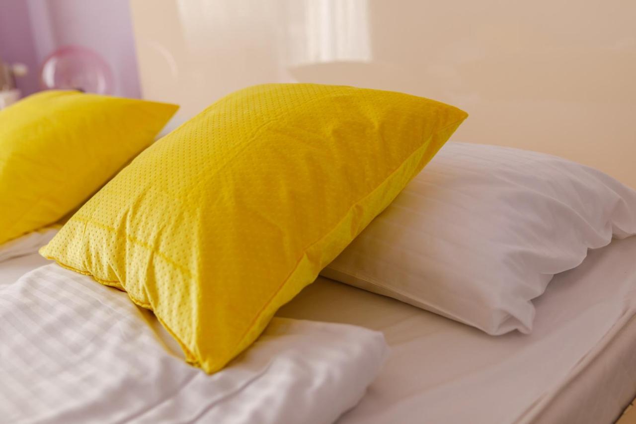 Kristall Apartments Šabac 외부 사진
