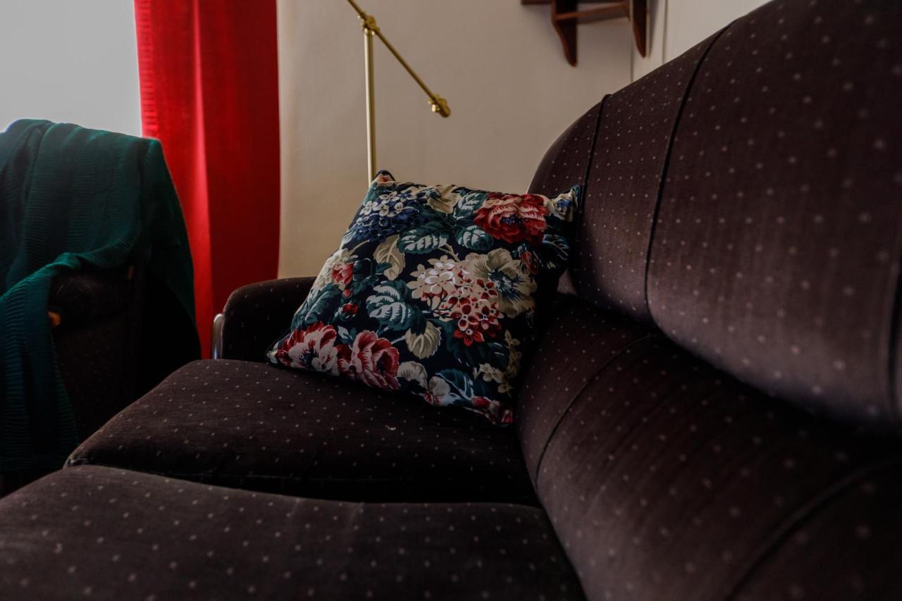 Kristall Apartments Šabac 외부 사진