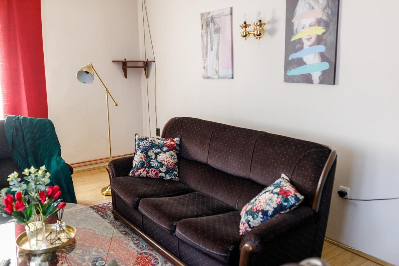 Kristall Apartments Šabac 외부 사진