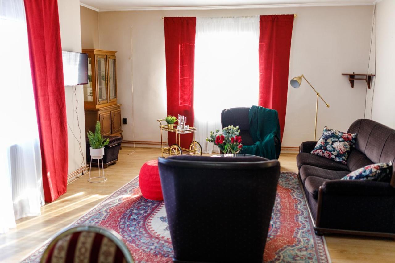 Kristall Apartments Šabac 외부 사진