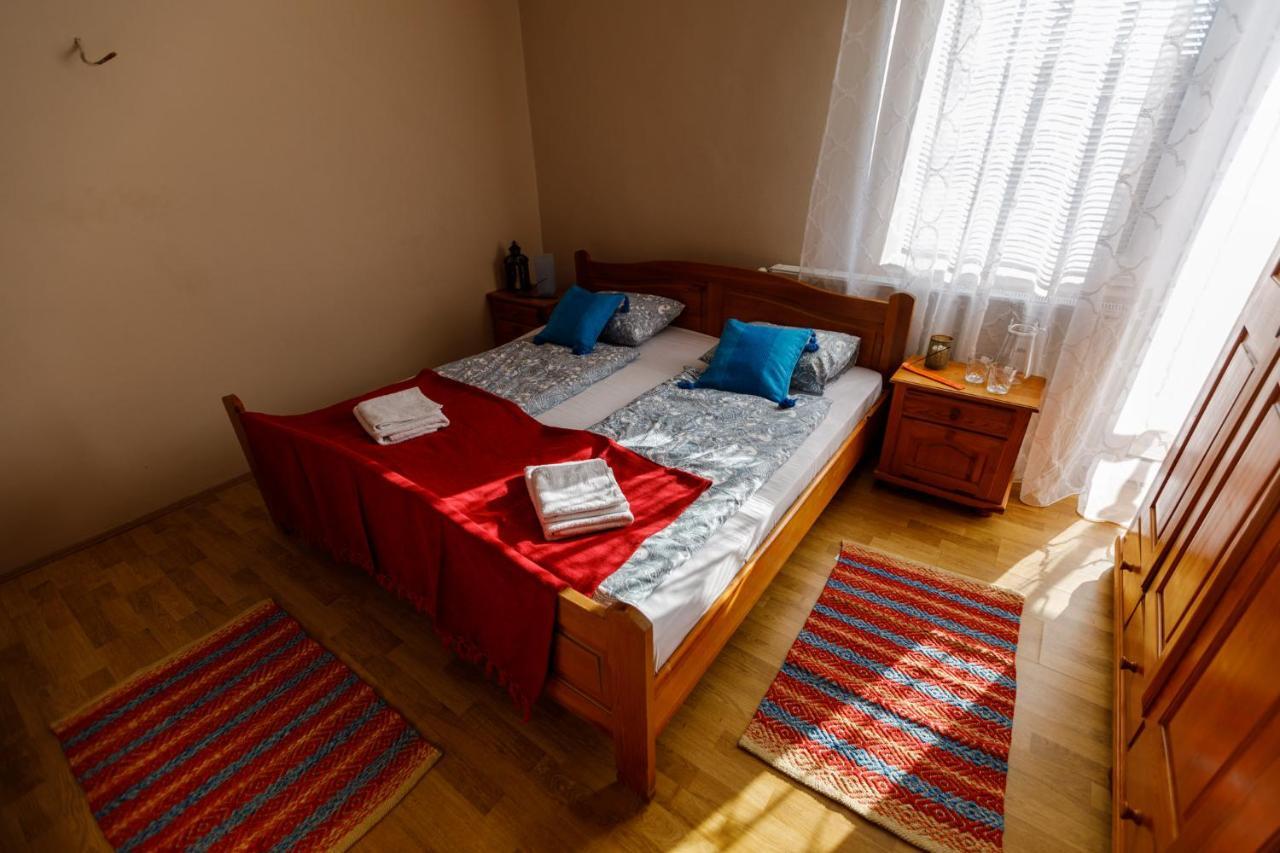 Kristall Apartments Šabac 외부 사진